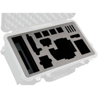 

Jason Cases Foam Insert for RED Epic and Scarlet Cameras