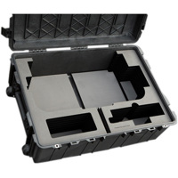 

Jason Cases ARRI SkyPanel S60-C LED Light Case, Black