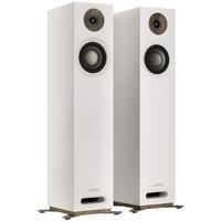 

Jamo S 805 Floorstanding Speaker, White, Pair