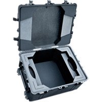 

Jason Cases Case with Laser-Cut Foam for Sony PVM-2541A Monitor