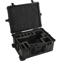 

Jason Cases Hard Case with Laser-Cut Foam for Sony FX9 with 28-135mm Lens