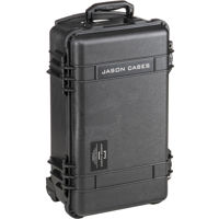 

Jason Cases Compact Case for Set of 6 Zeiss CP.3 XD Lenses
