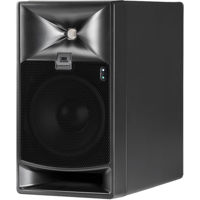 

JBL 7-Series 705P 5" Bi-Amplified Master Reference Monitor (Single)