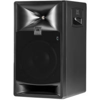 

JBL 7-Series 708P 8" Bi-Amplified Master Reference Monitor (Single)