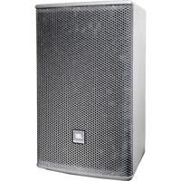 

JBL AC299 12" 2-Way Full-Range Passive Loudspeaker System, 90x90 Degree Coverage Pattern, White