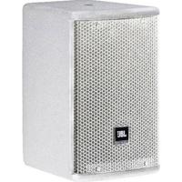 

JBL AC599 15" 2-Way Full-Range Passive Loudspeaker System, 90x90 Degree Coverage Pattern, White