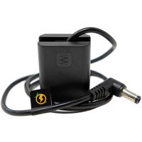 

JuiceBox NP-FW50 Style Power Coupler for Sony Cameras