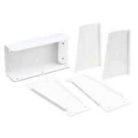 

JBL Wall-Mount Kit for JBL CBT1000 Line Array Speaker, White
