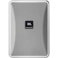 

JBL Control 23-1 3" Ultra-Compact 2-Way Indoor/Outdoor Background/Foreground Speaker, White, Pair