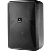 

JBL Control 28-1L 8" High-Output 8-Ohm 2-Way Indoor/Outdoor Background/Foreground Speaker, Black, Pair