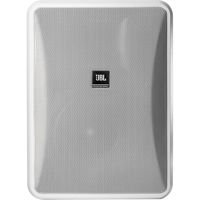 

JBL Control 28-1L 8" High-Output 8-Ohm 2-Way Indoor/Outdoor Background/Foreground Speaker, White, Pair
