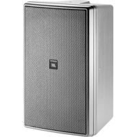 

JBL Control 31 10" 2-Way High-Output Indoor-Outdoor Monitor Speaker, White
