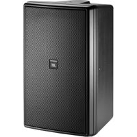 

JBL Control 31 10" 2-Way High-Output Indoor-Outdoor Monitor Speaker, Black