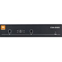 

JBL CSA2120R Commercial Series 2-Channel 120W Power Amplifier