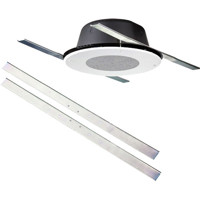 

JBL CSS-TR4/8x12 Tile Rails for CSS-BB4x6 and CSS-BB8x6 Backcans