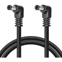 

JuiceBox 3' DC Power Cable