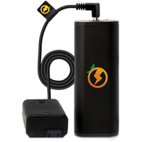 

JuiceBox JBDP-SK1 External Battery for Sony NP-FW50