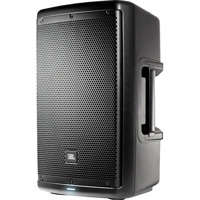 

JBL EON610 10" Class D Two-Way Multipurpose Self-Powered Sound Reinforcement Speaker with 110x60deg. Coverage Pattern, 60Hz-20kHz, Single
