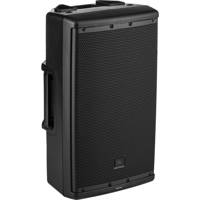 

JBL EON612 12" Class D Two-Way Multipurpose Self-Powered Sound Reinforcement Speaker with 100x60deg. Coverage Pattern, 57Hz-20kHz, Single