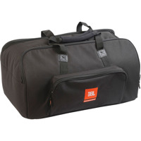 

JBL Deluxe Tote Bag with 10mm Thick Foam Padding and Dual Access Zippers for EON612 Speaker