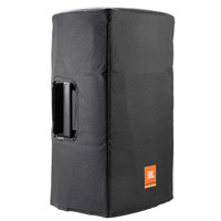 

JBL Deluxe Padded Cover for EON615 Powered Speaker, 5mm Padding, Handle Access Openings