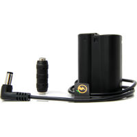 

JuiceBox EN-EL15 Style Power Coupler for Nikon Cameras