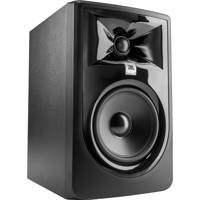 

JBL 305P MkII Powered 5" Dual 41W Two-Way Studio Monitor