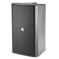 

JBL C29AV-WH-1 8" 2-Way Indoor/Outdoor Monitor Speaker, Black, Single