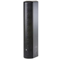 

JBL CBT 50LA-1 Line Array Column Loudspeaker with Eight 50mm Drivers, Improved Mounting Bracket, Black