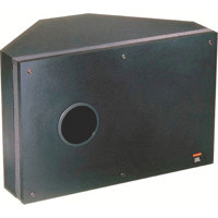 

JBL Control SB-2 10" Stereo Input Dual Coil Subwoofer