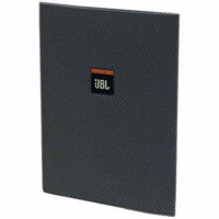 

JBL MTC-25SSGBK Stainless Steel Replacement Grille for Control 25 Speaker, Black