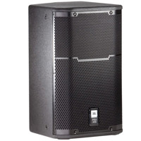 

JBL 15" 2-way Stage Monitor and Loudspeaker System, 75Hz-16kHz Frequency Response, Single
