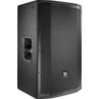 

JBL PRX815W 15" Two-Way Full-Range Loudspeaker System & Floor Monitor with Wi-Fi, 1500W Power Rating, Single