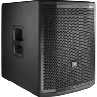 

JBL PRX815XLFW 15" Self-Powered Extended Low Frequency Subwoofer System with Wi-Fi, 1500W Power Rating, Single