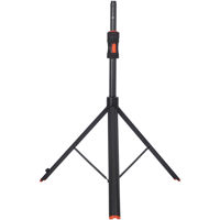 

JBL Bags Deluxe Gas Assist Speaker Stand, 60 Lbs Capacity, 75.25" Maximum Height