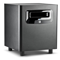 

JBL LSR310S 10" 200W CLass D Powered Studio Subwoofer, 27Hz Low Frequency Extension