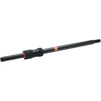 

JBL Bags Deluxe Gas Lift Subwoofer Pole, 125 Lbs Capacity, 57" Maximum Height