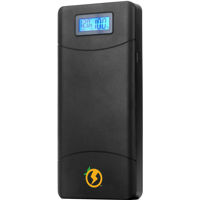 

JuiceBox JBMP-P46 External Battery for BMPCC 4K, 6K and 6K Pro Cameras
