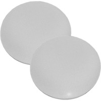 

JBL MTC-14WG High-Humidity Grilles for Control 10 Series Ceiling Speakers, Pair, White