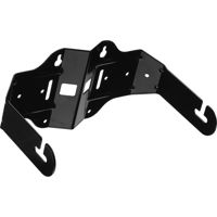 

JBL U-Bracket for Control 23-1 Background/Foreground Loudspeaker, Black