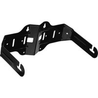 

JBL U-Bracket for Control 25-1 Background/Foreground Loudspeaker, Black