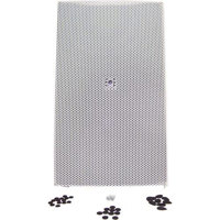 

JBL Marine Grille Kit for MTC-30MK Loudspeaker, Black