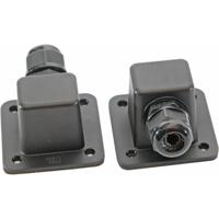

JBL Weather Resistance Panel Cover for Control Contractor, Control & CBT Series