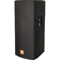 

JBL Bags Deluxe Padded Cover with Handle Access Cut-Outs for PRX835W Speaker