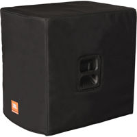 

JBL Bags Deluxe Padded Cover with Handle Access Cut-Outs for PRX818XLF Speaker