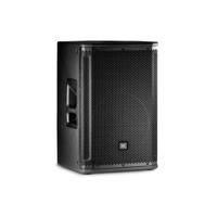 

JBL SRX812P 12" Two-Way Bass Reflex Self-Powered PA Speaker System, 48Hz-20kHz, 2000W Peak, Single