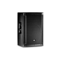 

JBL SRX815P 15" Two-Way Bass Reflex Self-Powered PA Speaker System, 44Hz-20kHz, 2000W Peak, Single