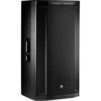 

JBL SRX835P 15" Three-Way Bass Reflex Self-Powered PA Speaker System, 41Hz-20kHz, 2000W Peak, Single