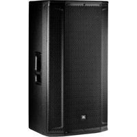 

JBL JBL SRX835P 15" Three-Way Bass Reflex Self-Powered PA Speaker System, 41Hz-20kHz, 2000W Peak, Single, Open Box