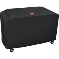 

JBL Bags Deluxe Padded Cover with Casters and Handle Access for SRX828SP Speaker